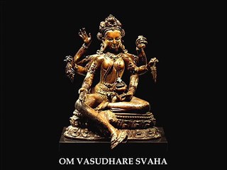 Buddhist Money Mantra (108 Times)