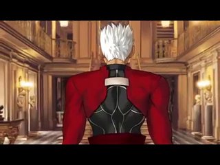 【MAD】Faker（Fate/stay night）