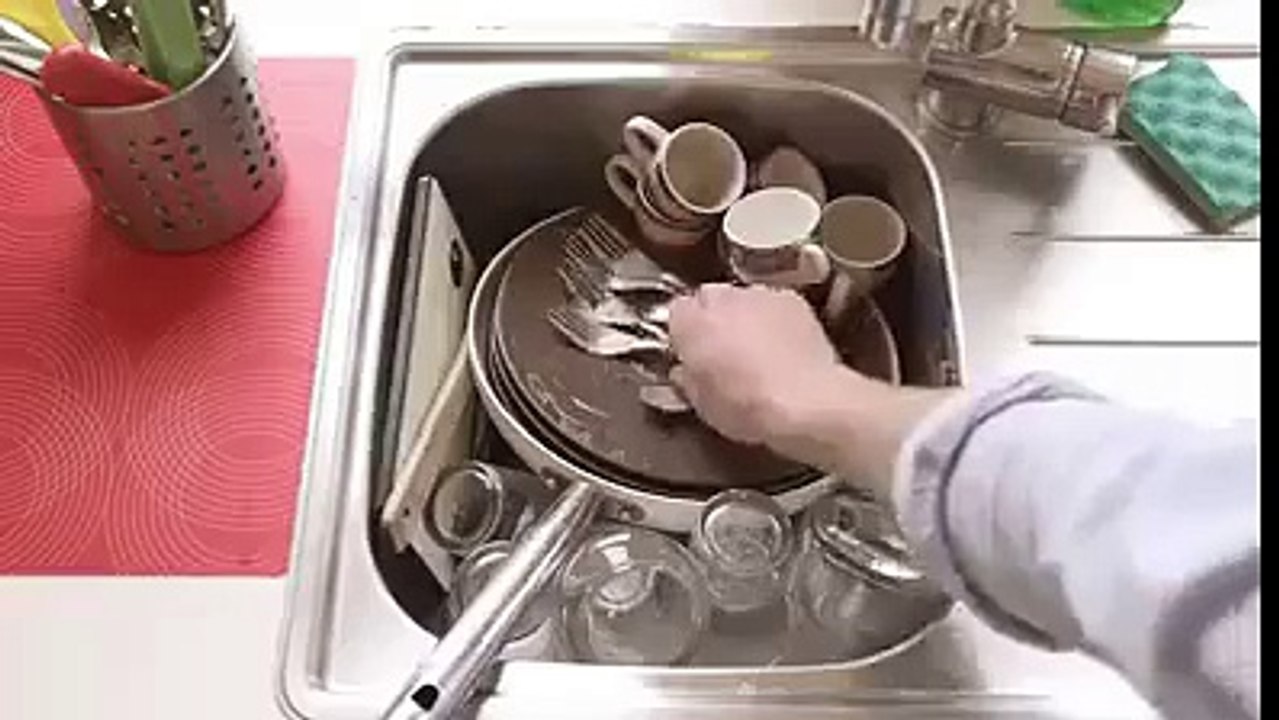 chopstick fun :)