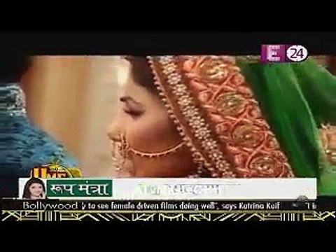 Bhabhi Maa Ko Hua Galti Ka Hua Ehsaas – Yeh Rishta Kya Kehlata Hai