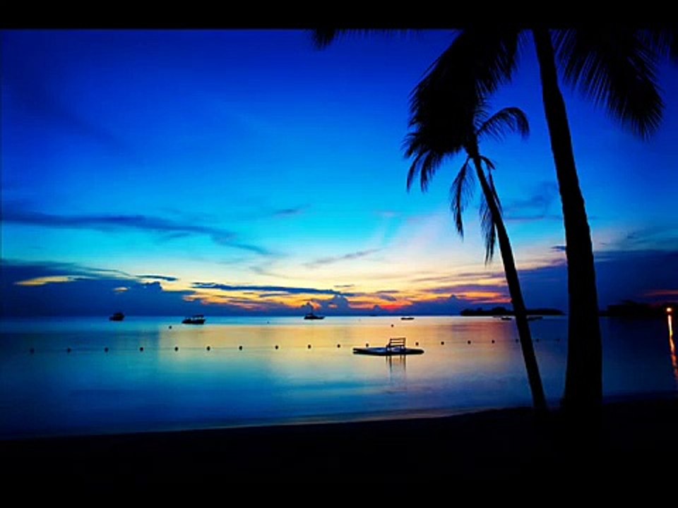 The Blizzard & Omnia - Metanoia (Original Mix)
