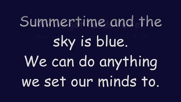 Phineas And Ferb - Kick It Up A Notch feat. Slash Lyrics (HD HQ)