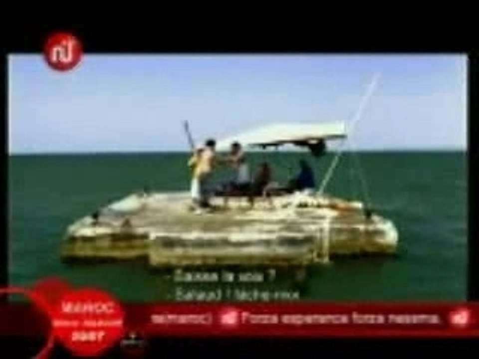 A9wa Duo 3ebdelli feat jbeli