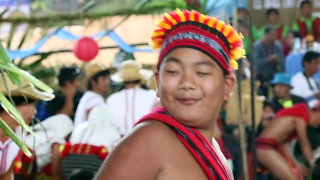 Moderne bedroht alte Reisterrassen von Banaue