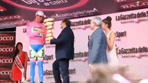 TdF - Entre la Vuelta et le Tour, Contador a choisi