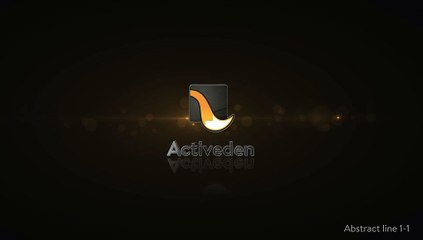 After Effects Project Files - Abstract Lines - VideoHive 8498072