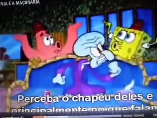 Desenhos Animados Relacionados aos Illuminati - thumbnail