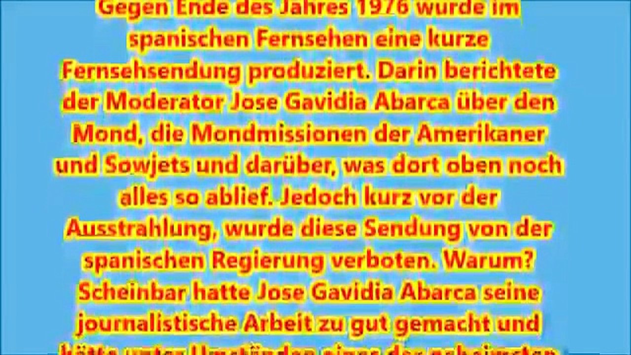 NASA VERSCHWEIGT ALLES!!! Ihr sollt Dumm bleiben!!!