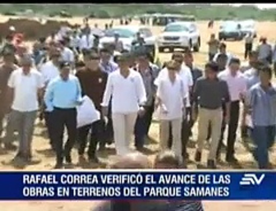 Televistazo 13h00