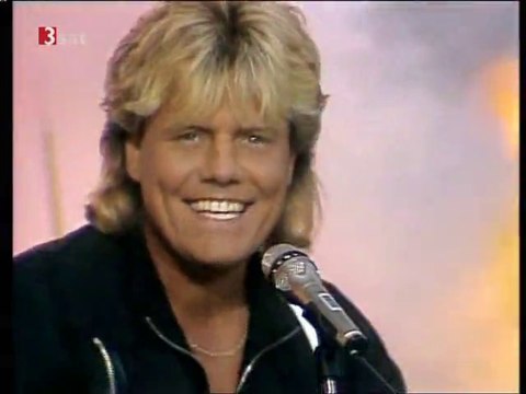 Blue System - My Bed Is Too Big