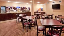 Holiday Inn Express Hotel & Suites Maryville - Maryville, Missouri