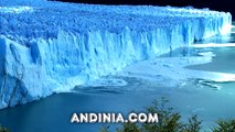 Desprendimiento, Glaciar Perito Moreno - Serac rupture, Perito Moreno Glacier - Desabamento, Geleira