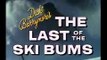 Ron Funk - The Last of the Ski Bums