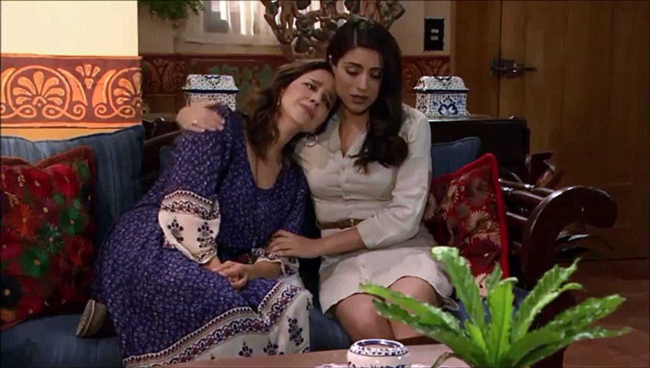 Vero y Magdalena Madre e hija (Cap 30)