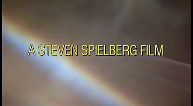 Indiana Jones e os caçadores da arca perdida - Trailer