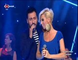 Ayşe İnak Ekiz & Mustafa Demiroğlu-Sen Benim Şarkılarımsın