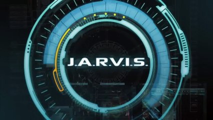 J.A.R.V.I.S.- Incoming Call - Ringtone