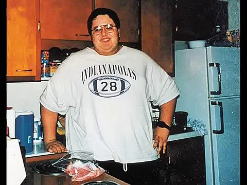 South Park - Bruce Springsteen Streets of Philadelphia