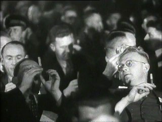 Rookwedstrijd 1948 🏆