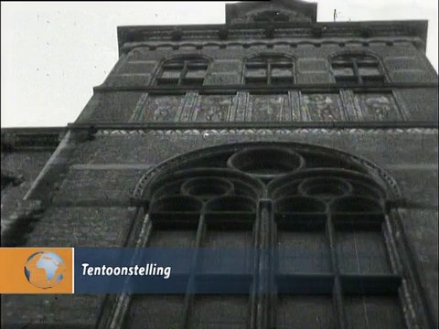 Tentoonstelling - 1948