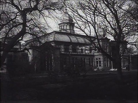 Wereldschaaktoernooi - 1948