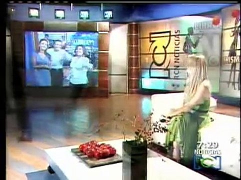 Noticias RCN - Especial noticias inocentes. Pt. 3