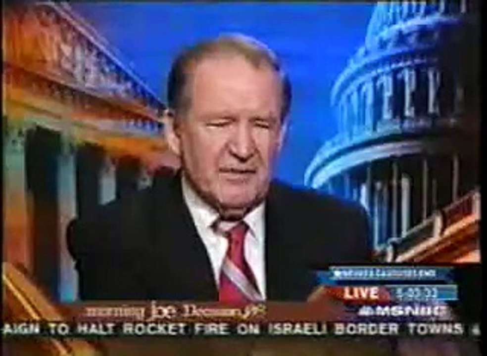 MSNBC MORNING JOE & MIKA BUSTED LYING ON BILL CLINTON