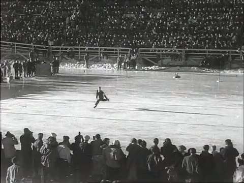 Winterspelen - 1948