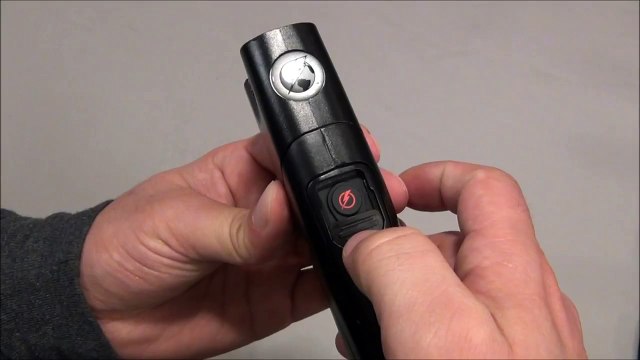 Taser C2 less lethal 2in1 stun gun