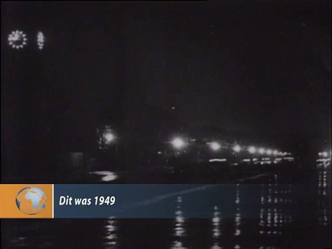 Dit was 1949