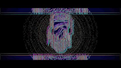 After Effects Project Files - Glitch Anarchy Logo - VideoHive 8520426