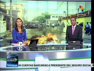 Mirna Santiago: No hay confianza en los partidos políticos de México