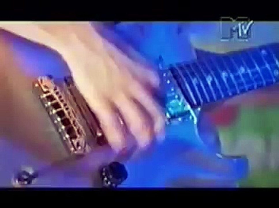 Silverchair - Abuse me (Live on Melbourne 1997)