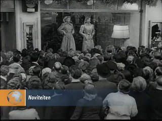 Noviteiten - 1949