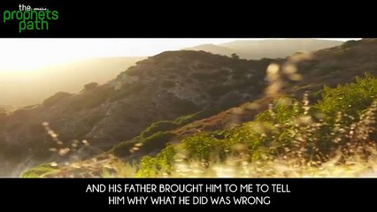 My Father Sells Alcohol [True Story]