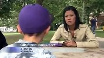 POLICE STATE - Toronto Cops Arrest 9 Year Old Boy Suffering From Autism