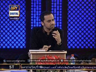 Shab-e-Tauba Part - 05 - 2nd June 2015