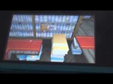 Super Mario 3D land Special Level S5-4 and S5-5