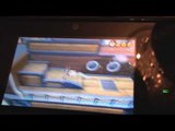 Super Mario 3D land Special Level 2 Airship and S3-1