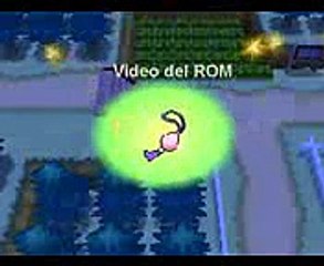 Pokemon Negro Absoluto (Hack Rom de Pokemon Negro 2 en Español)