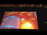 Super Mario 3D land Special Level S8-4