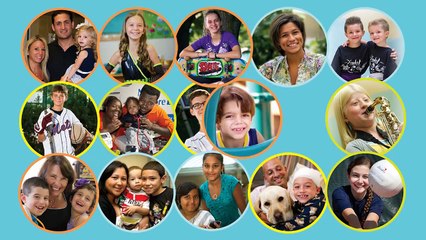 Tali's Story: Brain Cooling Administered by Cohen Children's Saves Her Life