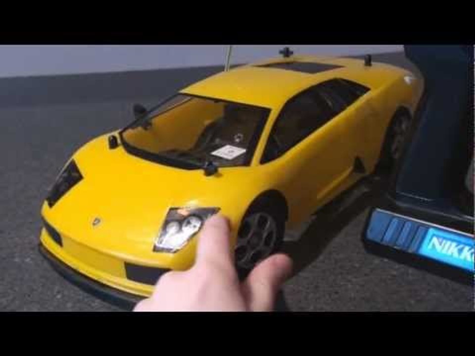 Lamborghini Dream Car...still a dream