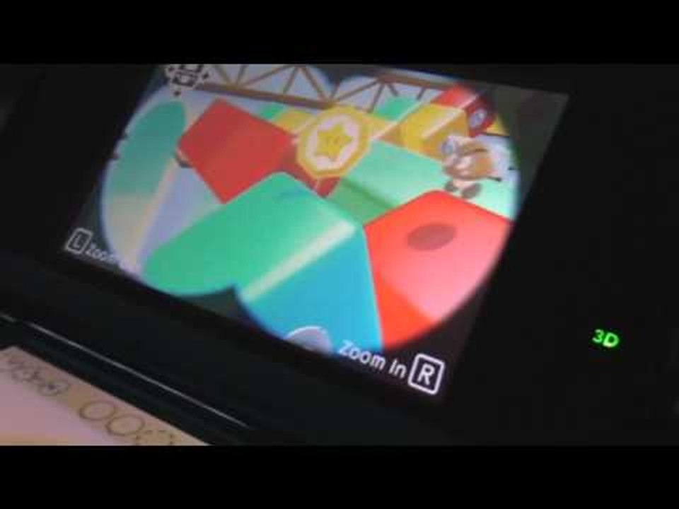 Super Mario 3D land Walkthrough Chapter 14