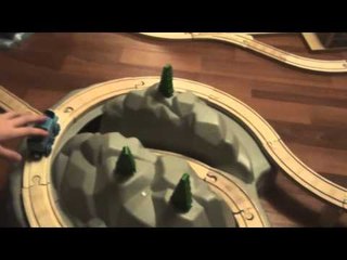 Thomas and Friends , New track Walkthrough Chapter 2