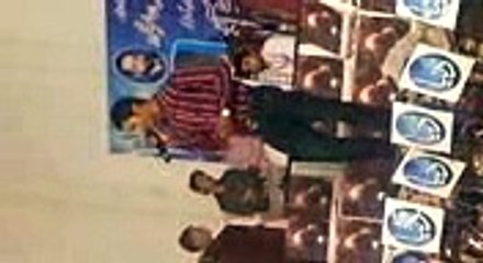 Singer Qalb  e Abbas