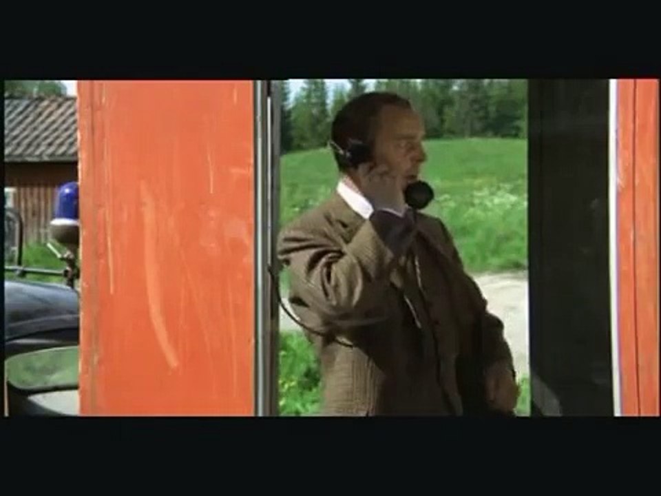 Olsenbanden Tribute