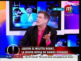 ¿Quién es Militta Bora? Informe
