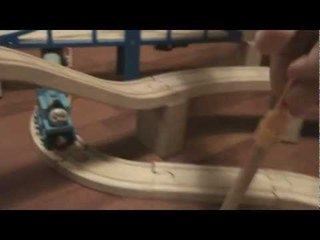 Thomas and Friends in Radiator Springs Chapter 2