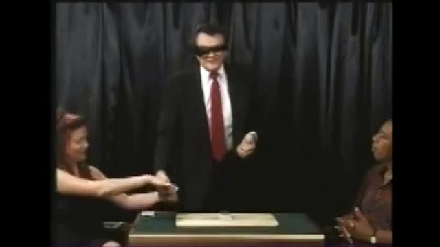 Card Stab - Worlds Greatest Magic availabel to Download from tricktastic.com